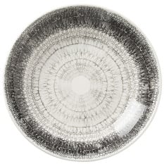 Steelite Petra Graphite Coupe Bowl 25cm/10" 1.2L/42oz (Pack of 12)