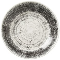 Steelite Petra Graphite Coupe Bowl 22cm/8.5" 835ml/30oz (Pack of 12)