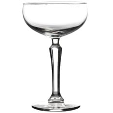 Libbey Speakeasy Cocktail Coupe Glasses 230ml/8oz (Pack of 6)