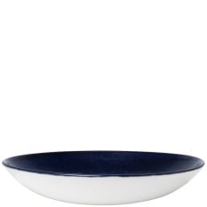 Steelite Vesuvius Lapis Coupe Bowl 29cm/11.4" 1.8L/64.5oz (Pack of 6)