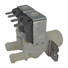 Asber Double Inlet Valve for Asber GTxxxWBDDUK