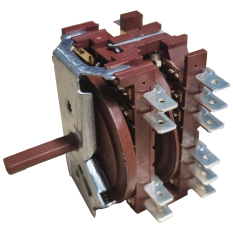 Asber Function Program Switch (Passthrough)