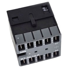 Asber Contactor 230V - 50-60 HZ (For GE/GT/GE-H/GT-H)