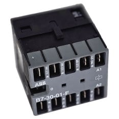 Asber Contactor 230V - 50-60 HZ (For GE/GT/GE-H/GT-H)