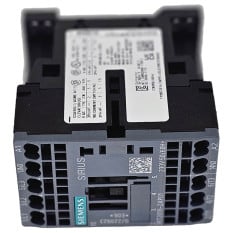 Asber Contactor 230V – 50-60HZ (For GE-H/GT-H)