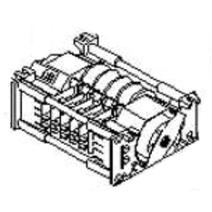 Asber Timer 120 Seconds (for 350/400/500 Machines)