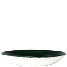 Steelite Vesuvius Burnt Emerald Coupe Bowl 29cm/11.5" 1.8L/64oz (Pack of 6)