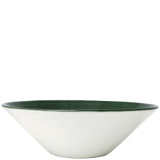 Steelite Vesuvius Burnt Emerald Essence Bowl 16.5cm/6.5" (Pack of 12)