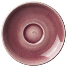 Steelite Rose Quartz Liv Saucer 12.5cm/5" (Pack of 12)