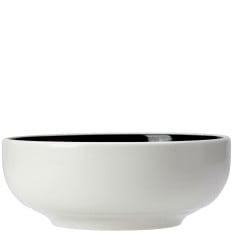 Steelite Nyx Nordic Bowl 15.5 x 6.75cm/6 x 3" 655ml/23oz (Pack of 12)