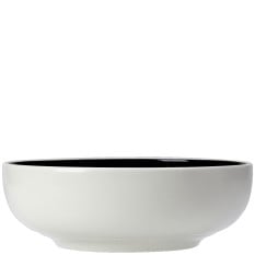 Steelite Nyx Nordic Bowl 17.5cm/7" 980ml/34.5oz (Pack of 12)