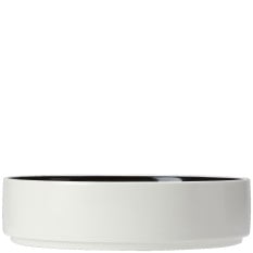 Steelite Nyx Nordic Round Stacking Tray 20cm/8" (Pack of 12)