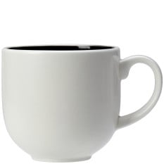 Steelite Nyx Nordic City Mug 340ml/12oz (Pack of 12)