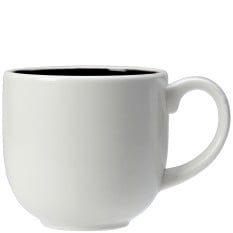 Steelite Nyx Nordic City Mug 285ml/10oz (Pack of 12)