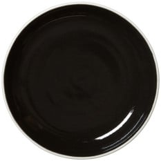 Steelite Nyx Nordic Coupe Plate 16.5cm/6.5" (Pack of 12)