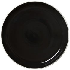 Steelite Nyx Nordic Coupe Plate 25cm/10" (Pack of 12)