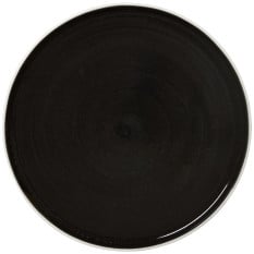 Steelite Nyx Nordic Stack Plate 25.5cm/10" (Pack of 12)
