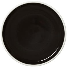 Steelite Nyx Nordic Stack Plate 16.5cm/6.5" (Pack of 12)