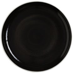 Steelite Nyx Nordic Coupe Plate 28cm/11" (Pack of 12)