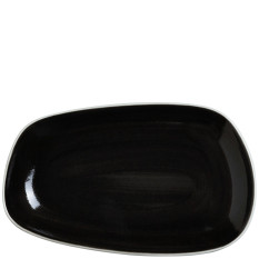 Steelite Nyx Nordic Tray 24cm/9.5" (Pack of 12)