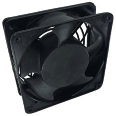 Asber Fan 230V - 50/60Hz (For GE-H/GT-H)