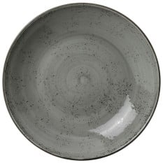 Steelite Smoke Coupe Bowl 25cm/10" 1.2L/42oz (Pack of 12)