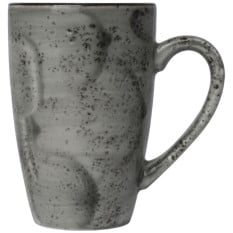Steelite Smoke Quench Mug 285ml/10oz (Pack of 12)