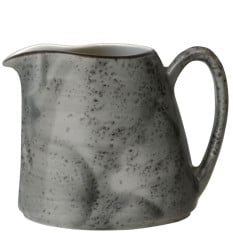 Steelite Smoke Liv Jug 140ml/5oz (Pack of 12)