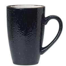 Steelite Craft Liquorice Quench Mug 285ml/10oz (Pack of 24)