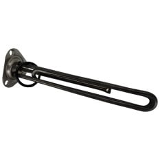 Asber Boiler Element 2.4Kw (Includes O-Ring) for OEM G350/400/500 machines