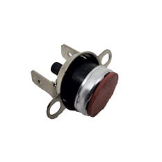 Asber Cut Out Thermostat 110c (Front Pins)