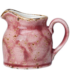 Steelite Craft Raspberry Club Jug 140ml/5oz (Pack of 12)