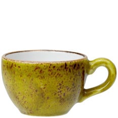 Steelite Craft Apple Low Cup 85ml/3oz (Pack of 12)