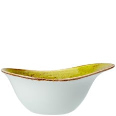 Steelite Craft Apple Freestyle Bowl 13cm/5" 120ml/4oz (Pack of 12)