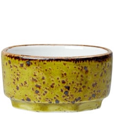 Steelite Craft Apple Taster Dipper 6.5cm/2.5"(Pack of 12)