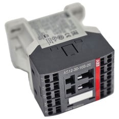 Asber Contactor 230V – 50-60HZ (For GE-H/GT-H)