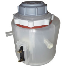 Asber Salt Can With Sensor Suitable for Asber GTxxBDDUKSOFT