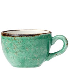 Steelite Craft Aqua Low Cup 85ml/3oz (Pack of 12)