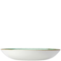 Steelite Craft Aqua Coupe Bowl 25.5cm/10" (Pack of 12)