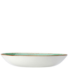 Steelite Craft Aqua Coupe Bowl 22cm/8.5" 835ml/30oz (Pack of 12)