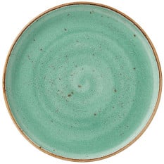 Steelite Craft Aqua Stack Plate 20cm/8" (Pack of 12)