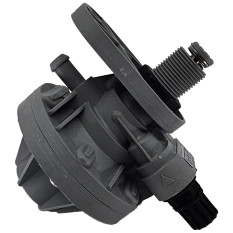 Asber Rinse Dosing Pump