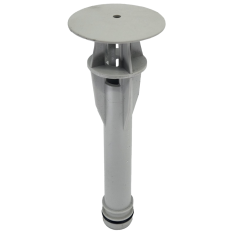 Asber Drain Plug - Drain Pump 350/400 Basket
