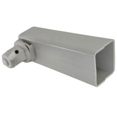 Asber Air Trap Chamber (Bell Housing) Suitable for GE350/400