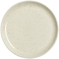 Steelite Amari Pepper Nordic Coupe Plate 25cm/10" (Pack of 12)