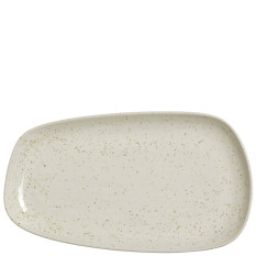 Steelite Amari Pepper Nordic Tray 34cm/13" (Pack of 6)