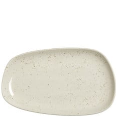 Steelite Amari Pepper Nordic Tray 29cm/11.5" (Pack of 6)