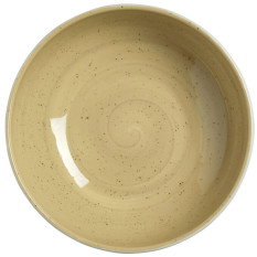 Steelite Amari Dijon Bowl 17.5cm/7" 980ml (Pack of 12)