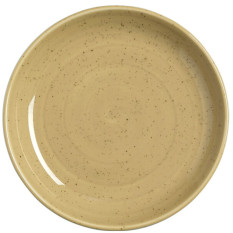 Steelite Amari Dijon Nordic Coupe Plate 16.5cm/6.5" (Pack of 12)