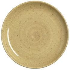 Steelite Amari Dijon Nordic Coupe Plate 20cm/8" (Pack of 12)